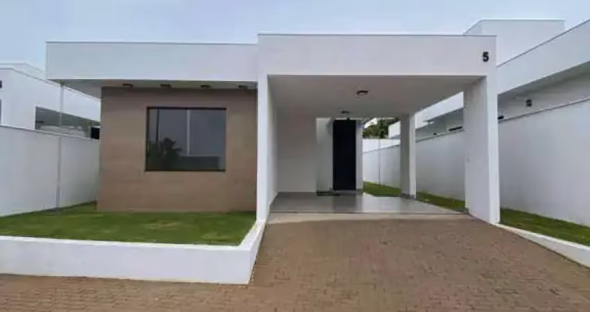 Casa em condomínio fechado com 3 quartos à venda na Estrada Tarcísio Schettino Ribeiro, 650, Vale dos Sonhos, Lagoa Santa