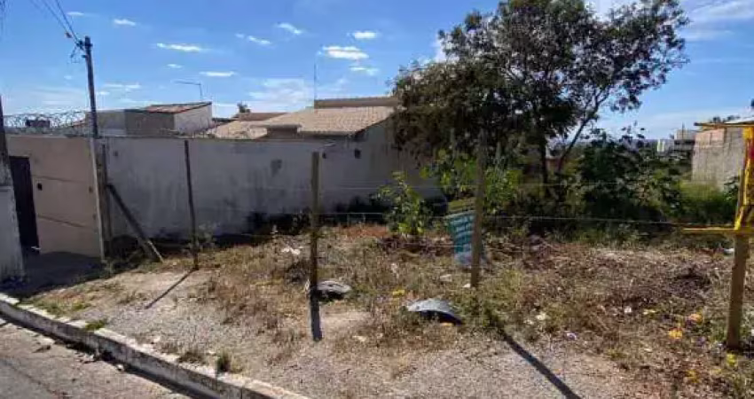 Terreno à venda na Rua Rua Onofra Aurelina da Silva, 180, Jardim Imperial, Lagoa Santa