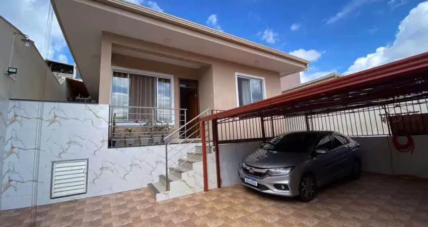 Casa com 2 quartos à venda na Rua Alpha, 170, Portal do Sol, Lagoa Santa