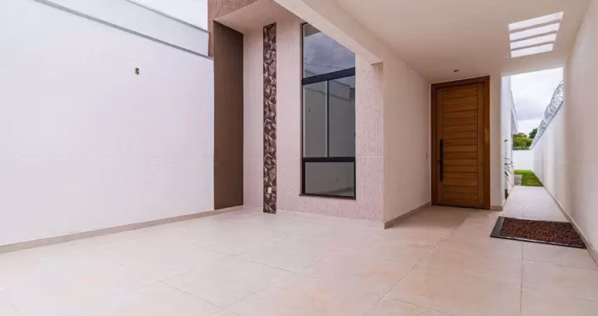 Casa com 3 quartos à venda na Rua Alameda Antônio Boto, 55, Lundcéia, Lagoa Santa