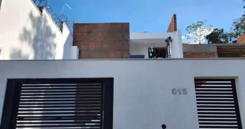 Casa com 3 quartos à venda na Rua Antares, 607, Portal do Sol, Lagoa Santa