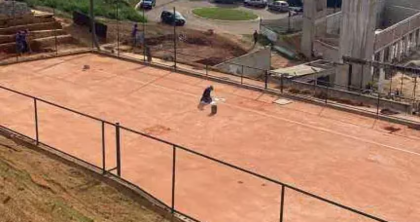 Lote em condomínio para comprar condomínio gran park toscana vespasi