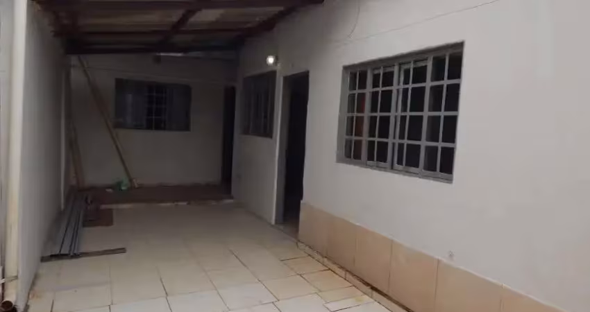 Casa com 3 quartos à venda no Mutinga, Osasco 