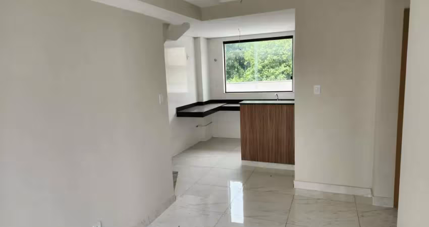 Cobertura com 3 quartos à venda na Santa Branca, Belo Horizonte 