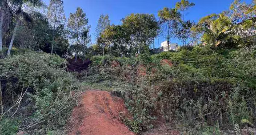 Terreno à venda no Testo Alto, Pomerode 