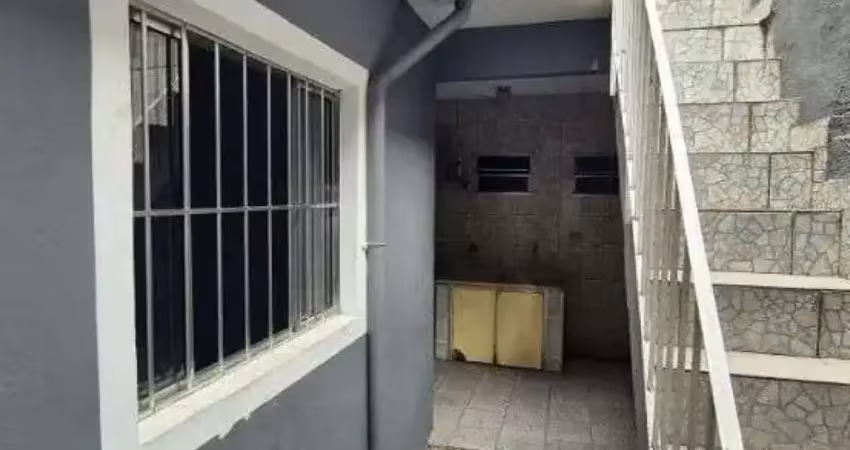 Casa com 2 quartos à venda no Conjunto Habitacional Castro Alves, São Paulo 