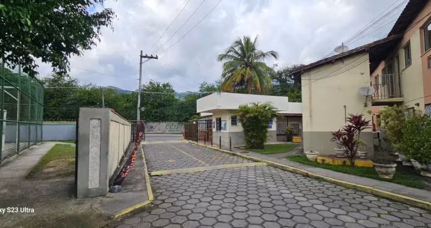 Apartamento com 2 quartos à venda em Campo Grande, Rio de Janeiro 