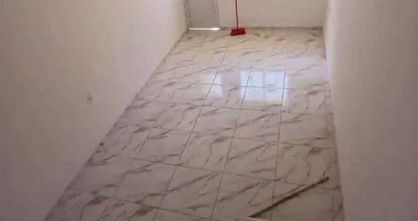 Casa com 2 quartos à venda no Jardim Ana Estela, Carapicuíba 