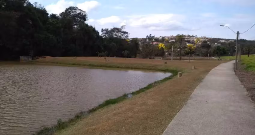 Terreno à venda na Rua Rua João Batista de Assis, 1304, Nossa Senhora de Fatima, Lagoa Santa