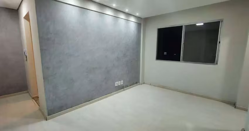 Apartamento com 2 quartos à venda na Av Avenida Professor Djalma Guimarães, 1663, Chácaras Santa Inês (São Benedito), Santa Luzia