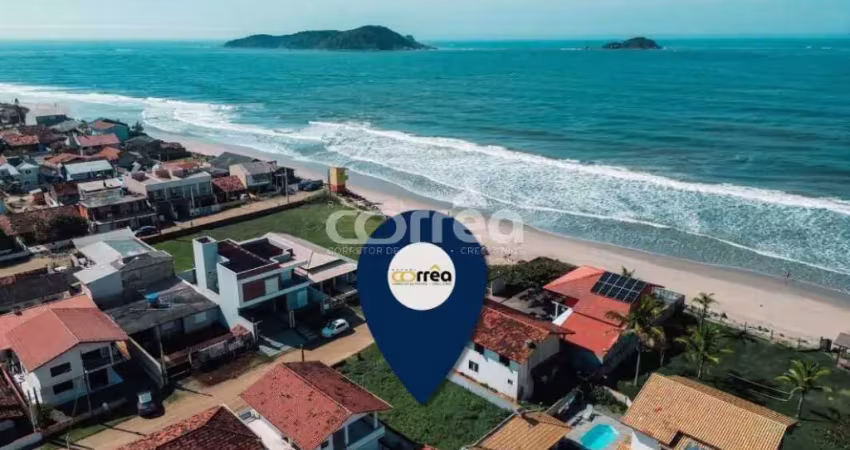 Terreno à venda na Rua João José Nunes, S/n, Centro, Balneário Barra do Sul