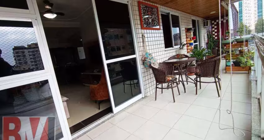 Apartamento com 5 quartos à venda na Rua Paula Barros, Vila da Penha, Rio de Janeiro