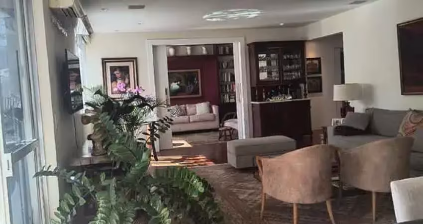 Apartamento com 4 quartos à venda no Leblon, Rio de Janeiro 