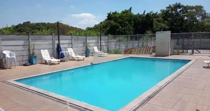 Apartamento com 2 quartos à venda na Rua Aporuna, 397, Santa Cruz, Rio de Janeiro