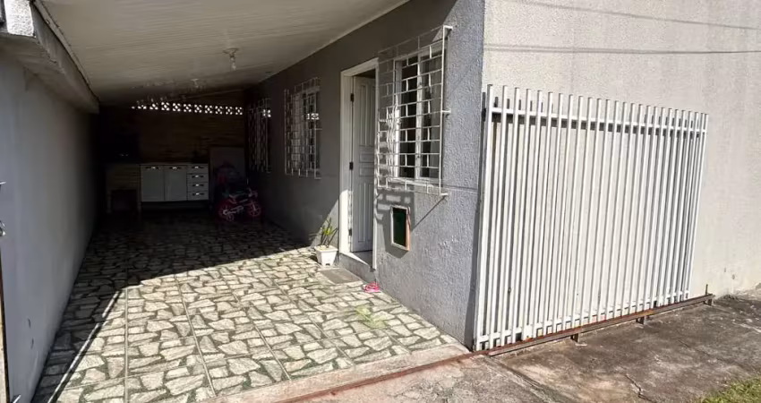 Casa com 3 quartos à venda na Rua Duarte da Costa, 117, Jardim Bela Vista, Piraquara