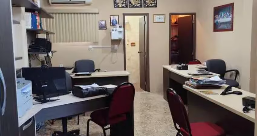 Ponto comercial à venda em Bangu, Rio de Janeiro 