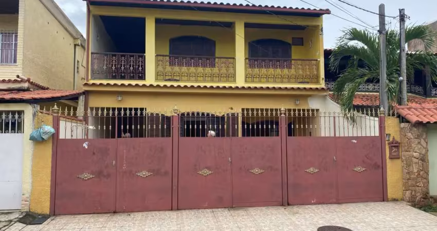 Casa com 5 quartos à venda em Bangu, Rio de Janeiro 