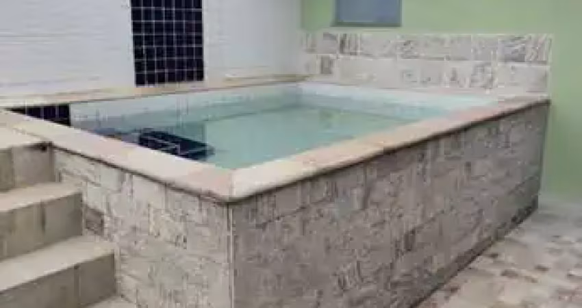 Casa com 3 quartos à venda em Bangu, Rio de Janeiro 