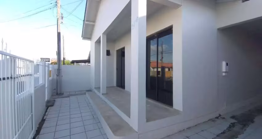 Casa com 4 quartos à venda em Magalhães, Laguna 