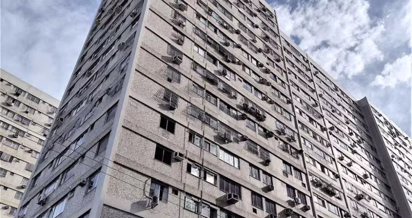 Apartamento com 2 quartos à venda na Penha, Rio de Janeiro 
