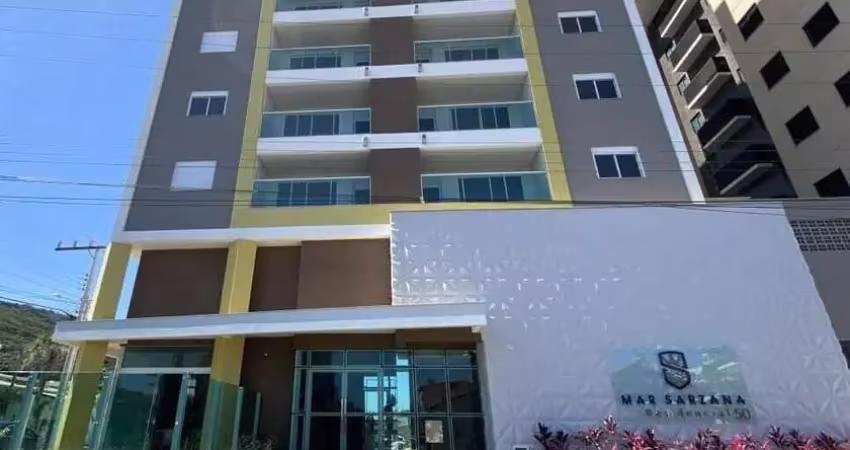 Apartamento com 3 quartos à venda no Mar Grosso, Laguna 
