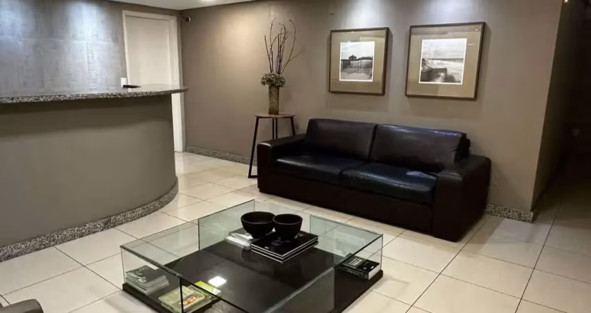 Apartamento com 2 quartos à venda em Interlagos, São Paulo 