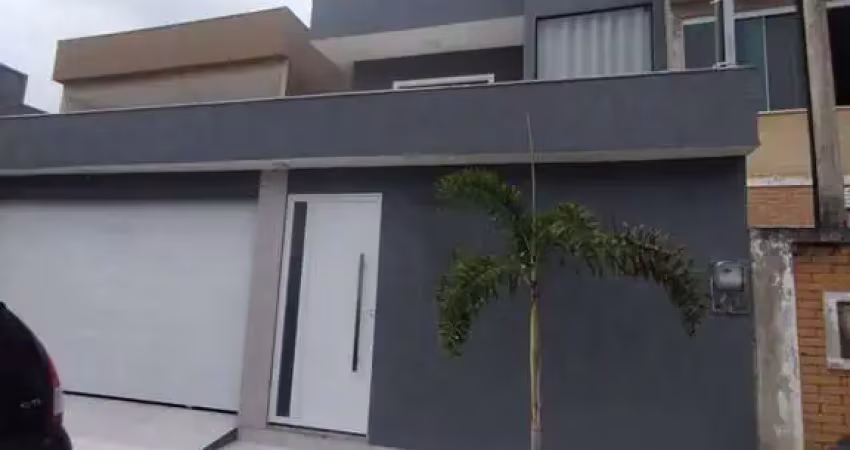 Casa com 3 quartos à venda em Campo Grande, Rio de Janeiro 
