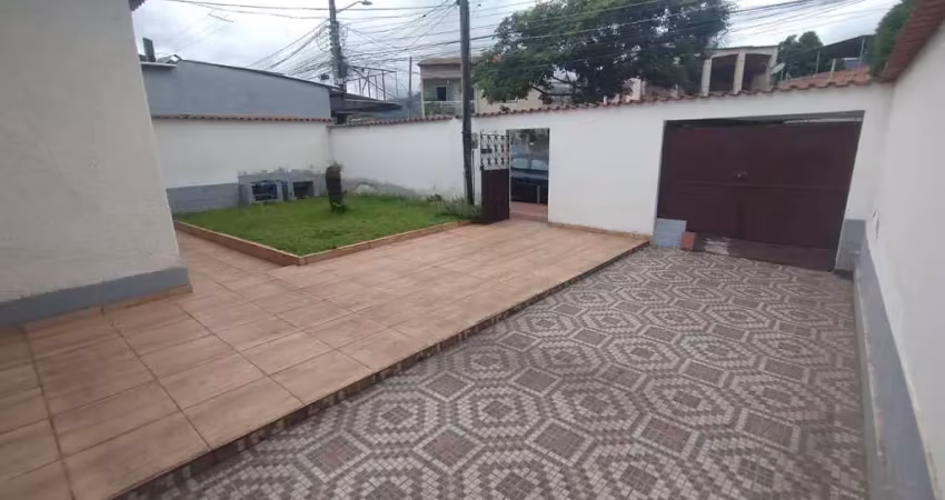 Casa com 3 quartos à venda em Campo Grande, Rio de Janeiro 