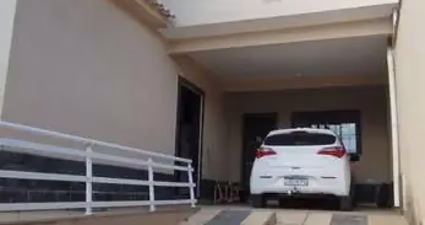 Casa com 4 quartos à venda em Campo Grande, Rio de Janeiro 