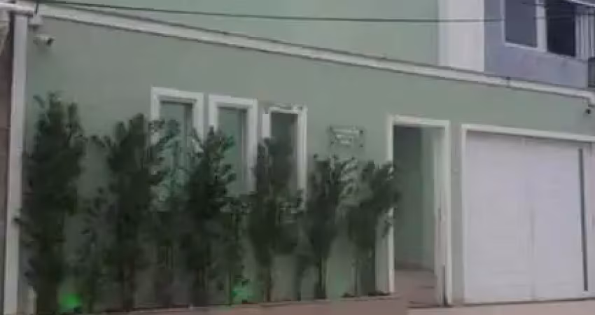 Casa com 3 quartos à venda em Campo Grande, Rio de Janeiro 