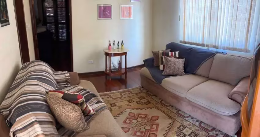 Casa com 3 quartos à venda no Santa Paula, São Caetano do Sul 