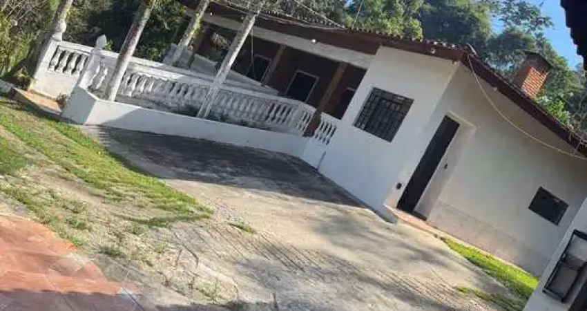 Chácara / sítio com 3 quartos à venda no Centro, Juquitiba 