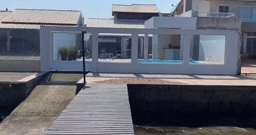 Casa com 2 quartos à venda na Vila Vitória, Laguna 