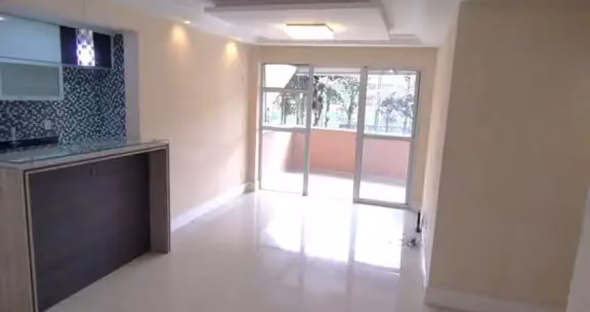 Apartamento com 3 quartos à venda no Pechincha, Rio de Janeiro 