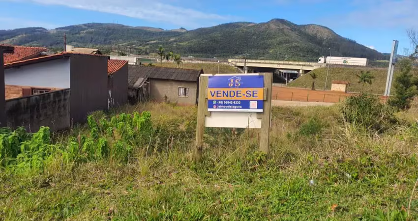 Terreno à venda no Santiago, Pescaria Brava 