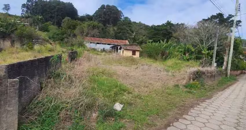 Terreno à venda no Laranjeiras, Pescaria Brava 