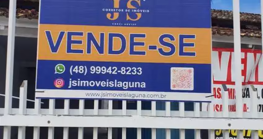 Casa com 4 quartos à venda no Jardim Juliana, Laguna 