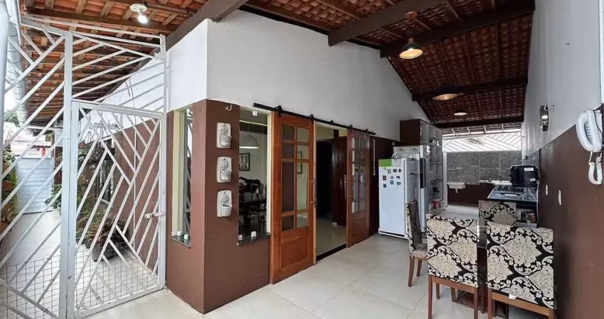 Casa com 3 quartos à venda no Baronesa, Osasco 
