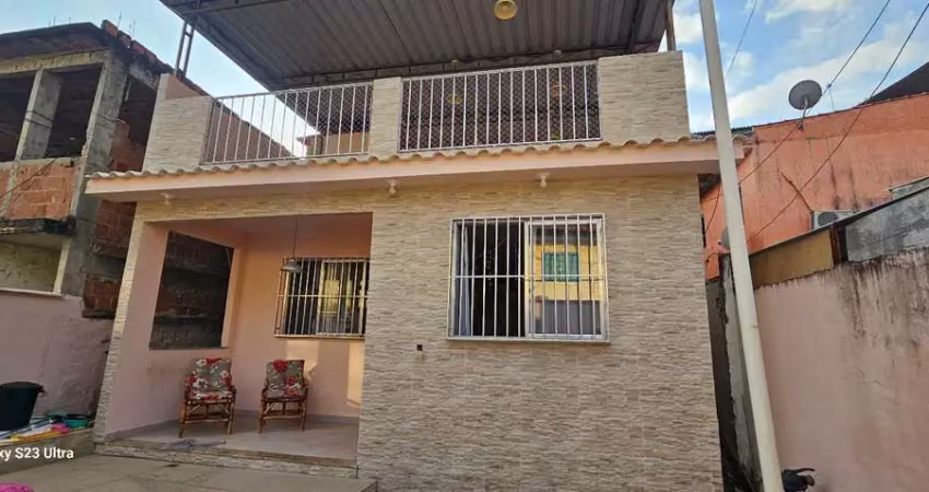 Casa com 3 quartos à venda no Senador Vasconcelos, Rio de Janeiro 