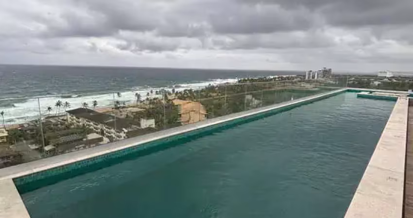 Apartamento com 2 quartos para alugar no Stella Maris, Salvador 