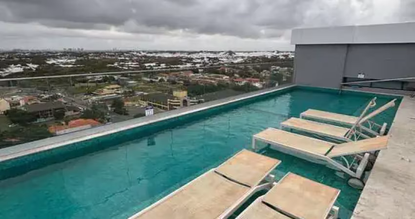Apartamento com 2 quartos para alugar no Stella Maris, Salvador 