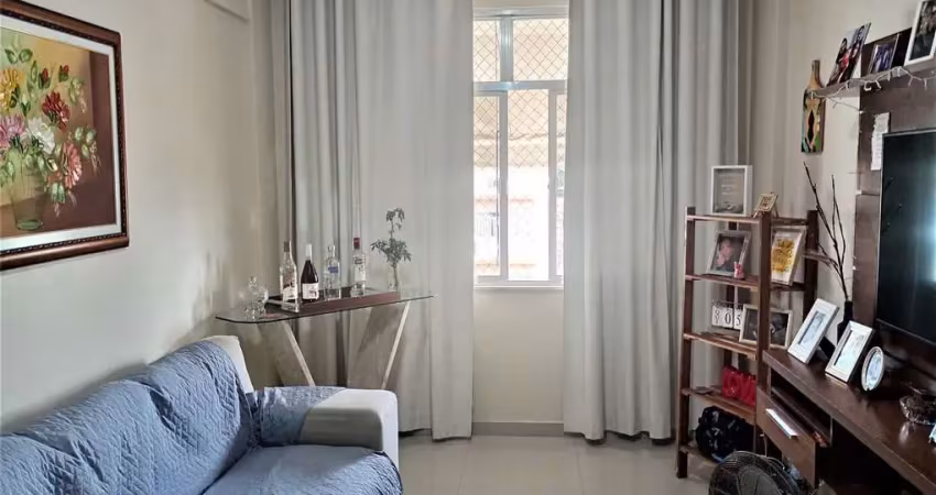 Apartamento com 2 quartos à venda na Penha, Rio de Janeiro 