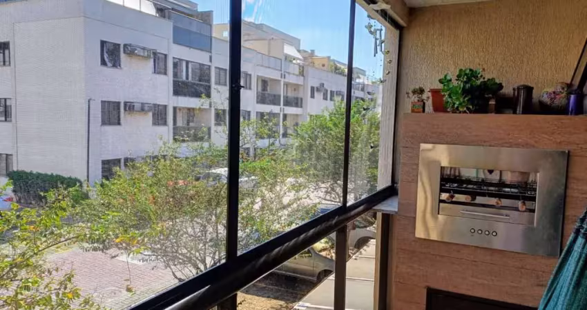 Apartamento com 2 quartos à venda em Campo Grande, Rio de Janeiro 