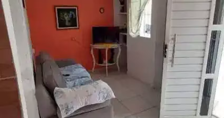 Casa com 2 quartos à venda no Jardim Nogueira, Osasco 
