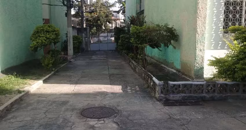 Casa com 2 quartos à venda no Pilares, Rio de Janeiro 
