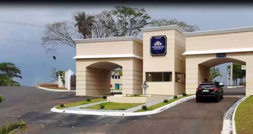 Lote em condomínio para comprar residencial poços lagoa santa