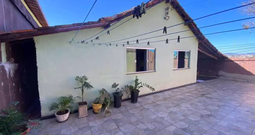 Casa para comprar conjunto cristina (são benedito) santa luzia