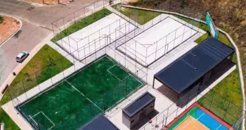 Lote em condomínio para comprar lagoa mansões lagoa santa