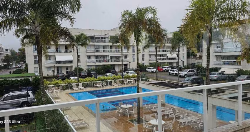 Apartamento com 3 quartos à venda em Guaratiba, Rio de Janeiro 