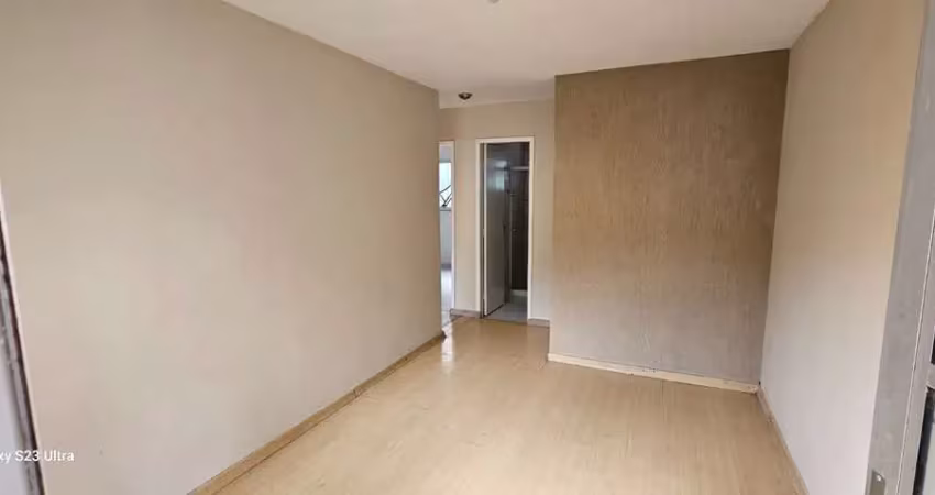 Apartamento com 2 quartos à venda em Campo Grande, Rio de Janeiro 